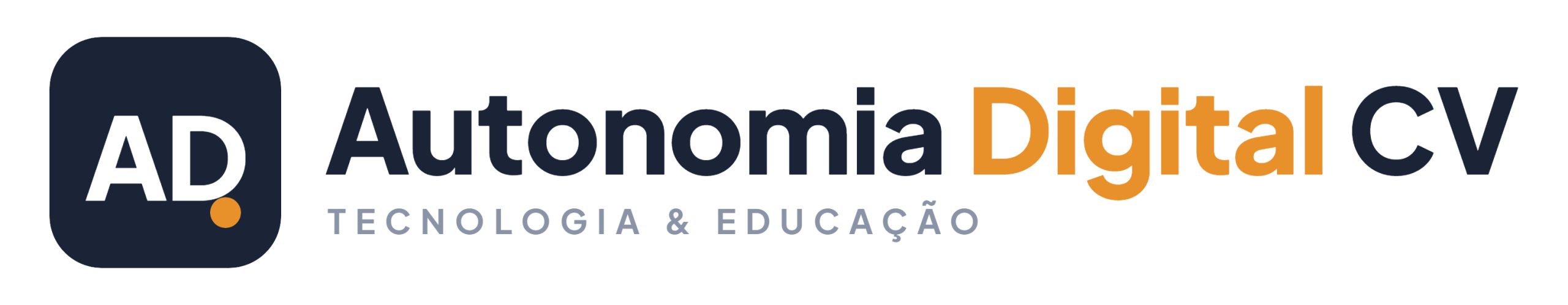 Autonomia Digital CV